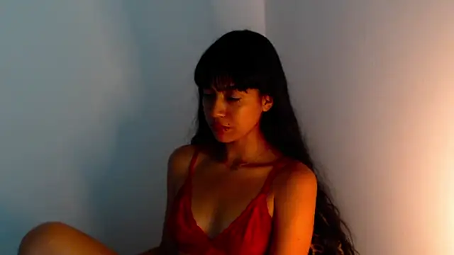Chatroom XXX en direct de meganmiauu