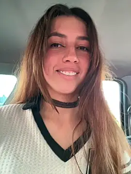 Salo_333_ Adlı Modelin Canlı XXX Sohbeti