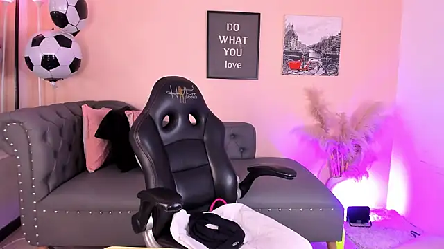 _MaryAnn – Naživo XXX chat