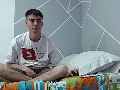 Webkamerová show Zac_Efront