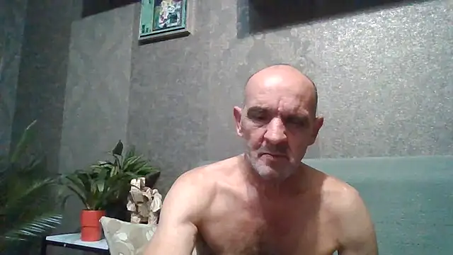 Czat XXX na żywo – skorpibg65