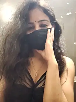 Show Webcam de Kanika_76