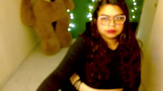 xiomara1609's Live XXX Chat