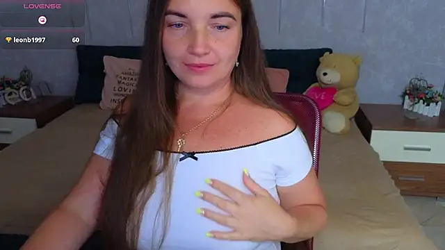 Chat +18 de Rysalochkaa ao vivo