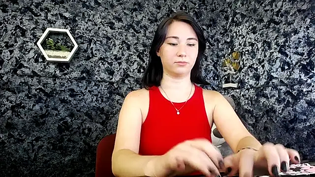 Chat +18 de Moon_foxy_ ao vivo