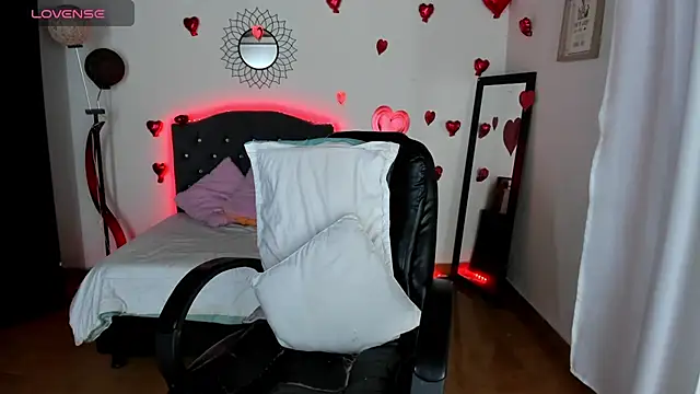 Chat XXX en directo de _lia_baby