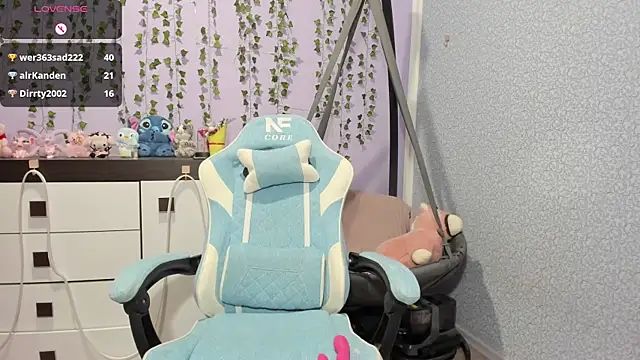 Yoonhee_ki's Live XXX Chat