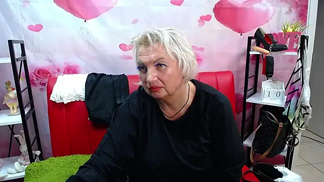 Онлайн чат XXX RenataDaster
