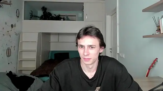 Chat +18 de urgoddessboy ao vivo