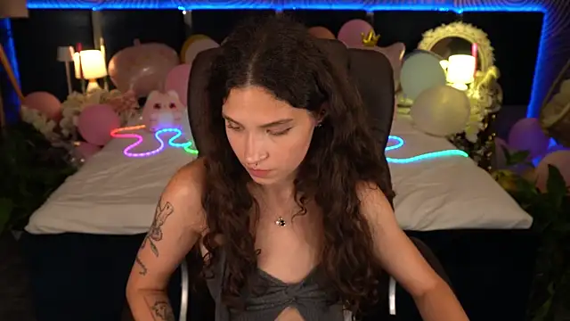 BabyFlowerr Live XXX-Chat