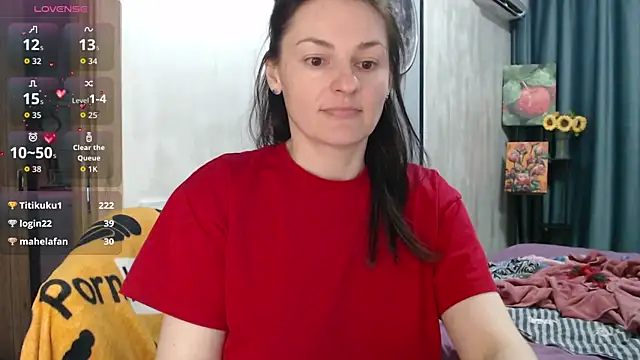 Stacy_Davice Live XXX-Chat