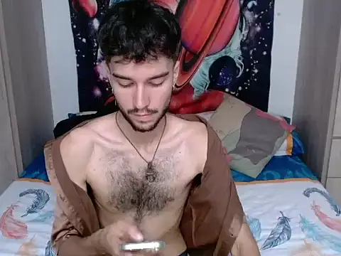 Adrien_polo Live XXX-Chat
