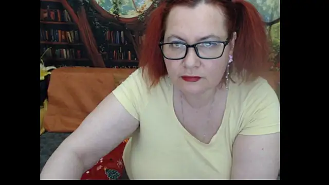 PlayfullMature Chat XXX in diretta