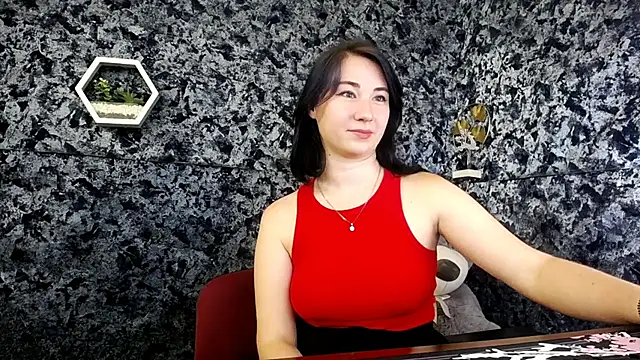 Chat XXX ao vivo de Moon_foxy_