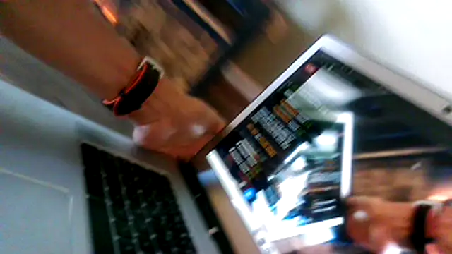 Sicksob Show in webcam