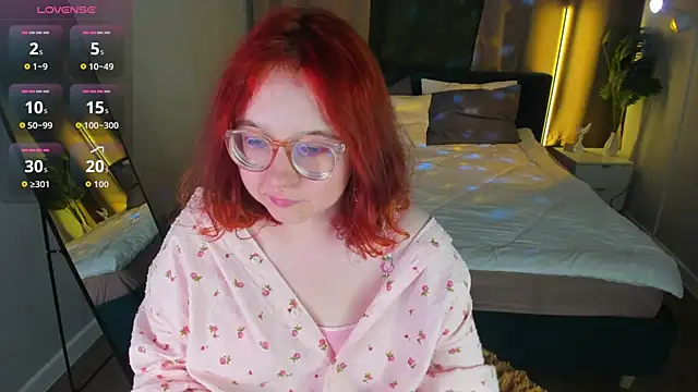 Chat XXX en directo de Aleks-casterrr