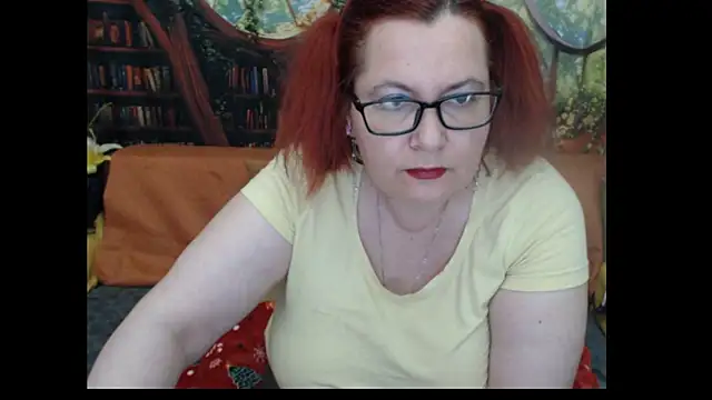 PlayfullMature Chat XXX in diretta