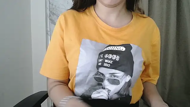 Hott_Niya live XXX chat
