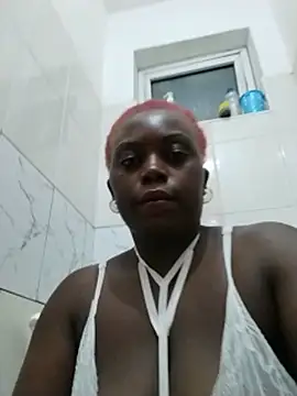 Chat XXX ao vivo de booty_queen8