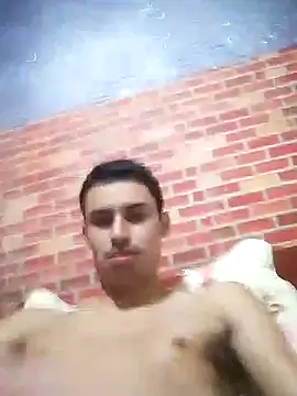 Binhomadeira's Webcam Show