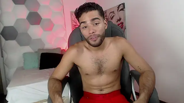 Chat XXX en directo de AlejandroGreco