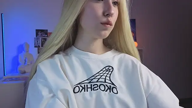 Chat XXX ao vivo de YukiMisa