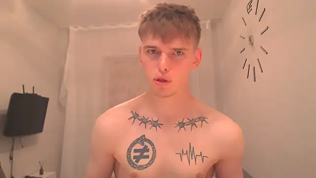 Fredd_Xanders Live XXX-chat