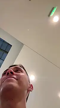Thiago_Jones1 élő XXX-chatje