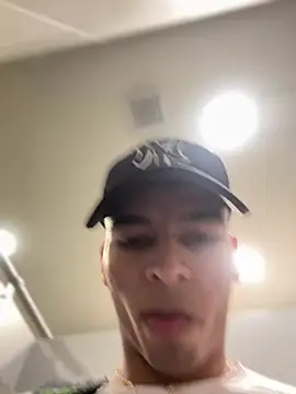 The_Conquer Live XXX-chat