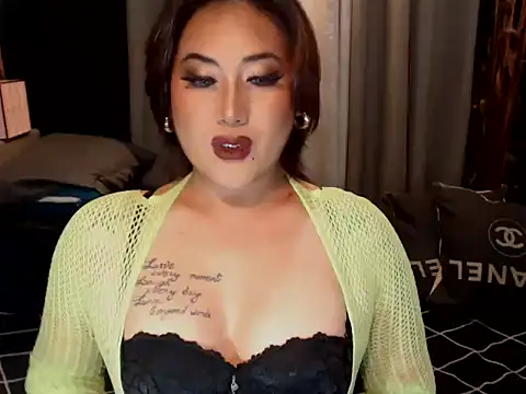 YourMistressAggy's Webcam Show