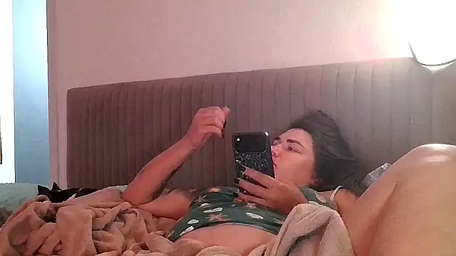 Živý XXX chat miss_preggie