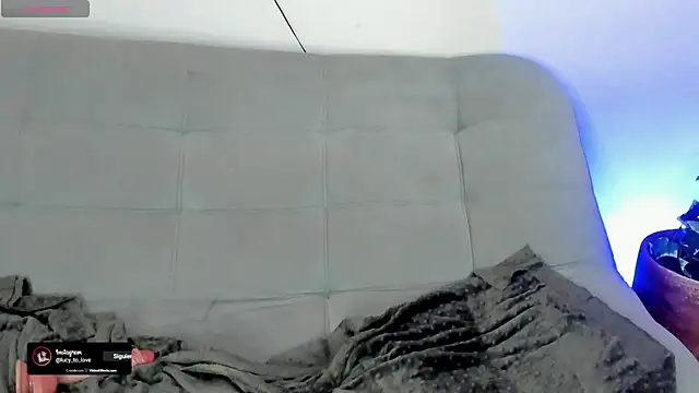 Chat +18 de Lucifer_shadow ao vivo