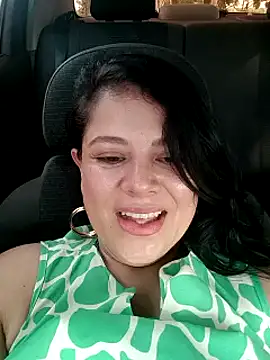 Chat +18 de MonserratLune_ ao vivo