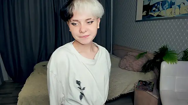Chat XXX ao vivo de IsisBarletta