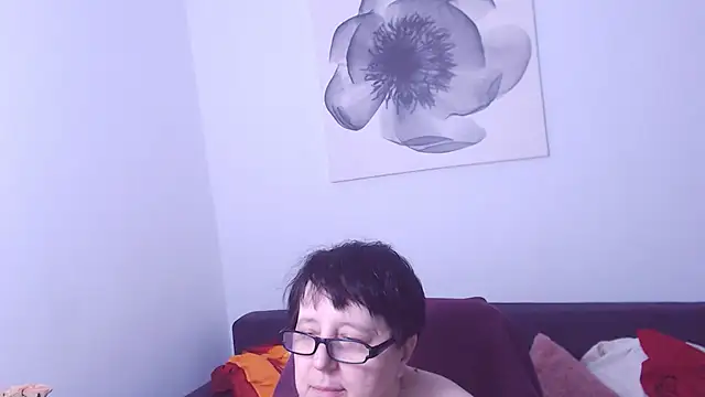 Czat XXX na żywo – ChristaRose