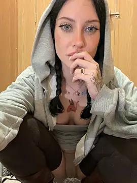 Chatroom XXX en direct de Melissa_crazy