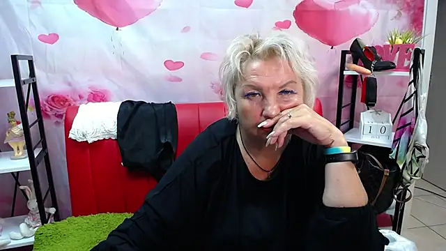 RenataDaster's Live XXX Chat