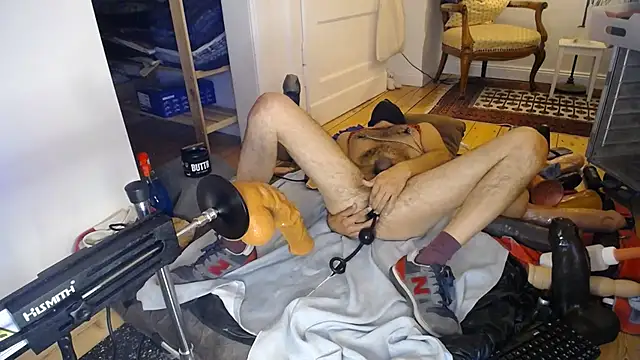 Chat XXX ao vivo de natjuk