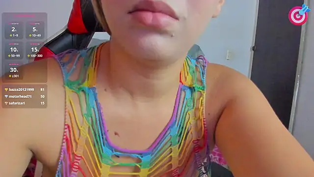 lana-rosse Chat XXX in diretta
