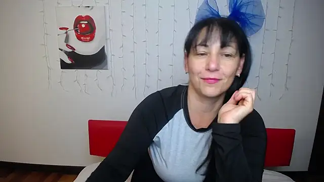 LiluGrants Adlı Modelin Canlı XXX Sohbeti