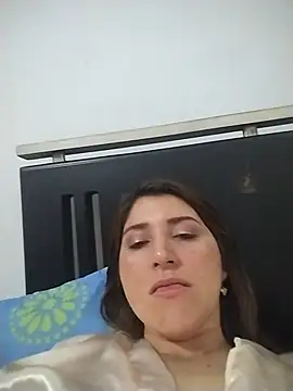 Živý XXX chat Rubi_Esmeralda