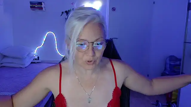Linsy_Kim Chat XXX in diretta