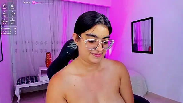 Luna_Jonnes1 Chat XXX in diretta