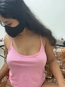 Show Webcam de sexy-riyaa43