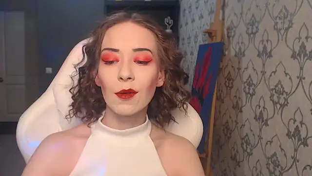 FascinatingEyessn Live XXX chat