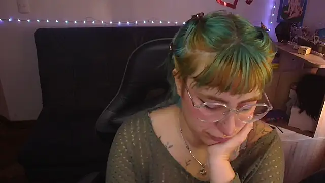 Miacatsito3 Live XXX-Chat
