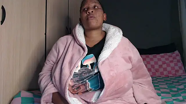 Czat XXX na żywo – PIXIEBITCHXXX26