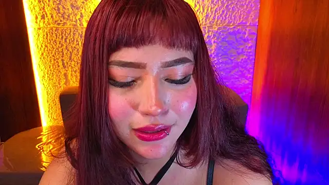 Afrodita_Wild_v's Live XXX Chat