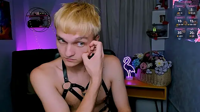john_lik – Naživo XXX chat