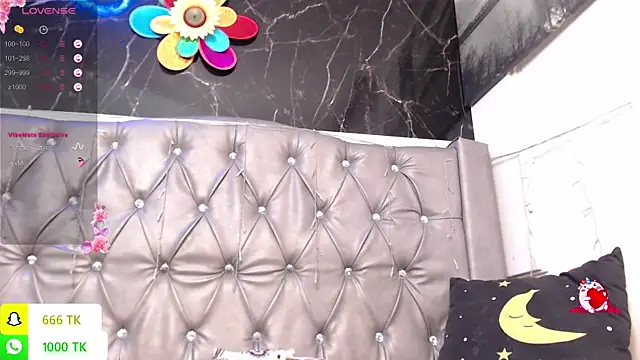 LAILAGUMMY Live XXX-Chat